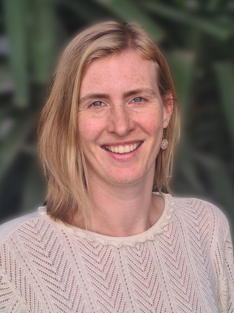Karin Sant
