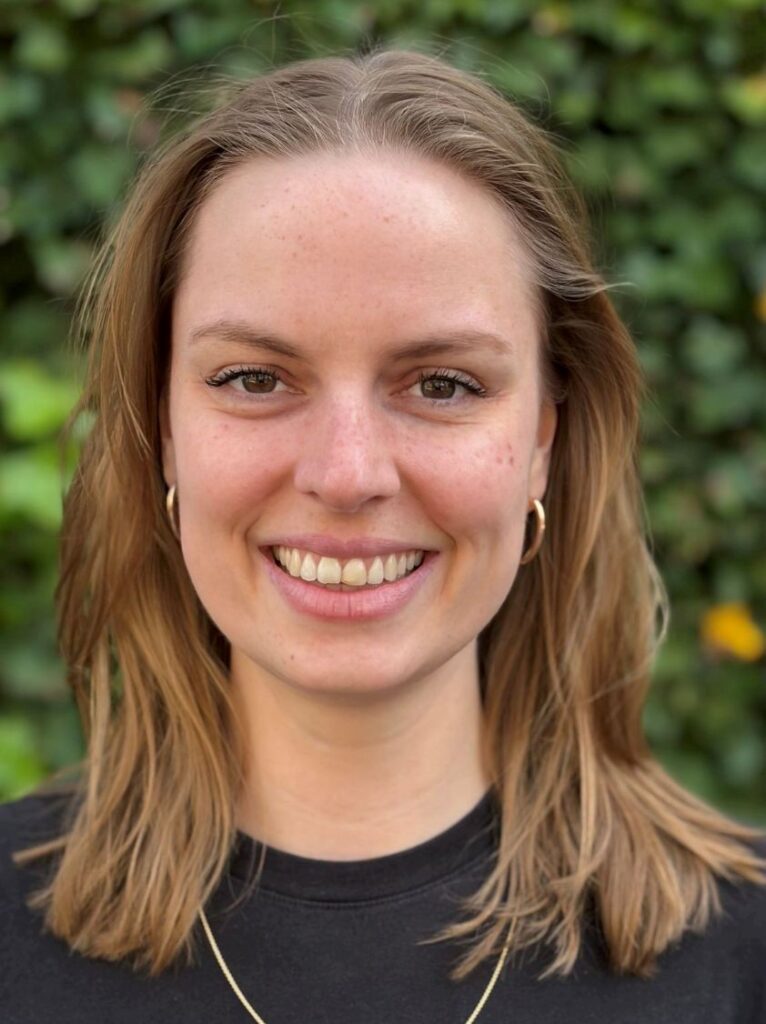 Femke ter Schure