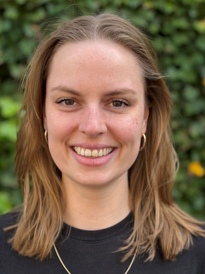 Femke ter Schure