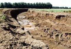 Bodem en ondergrond Bodem en ondergrond